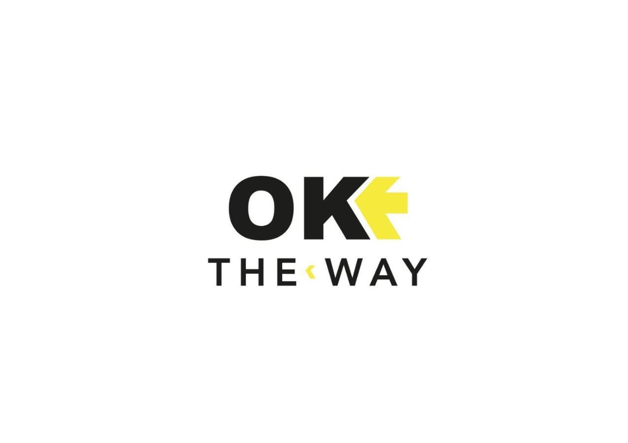 Oktheway Mino Beach Exterior photo